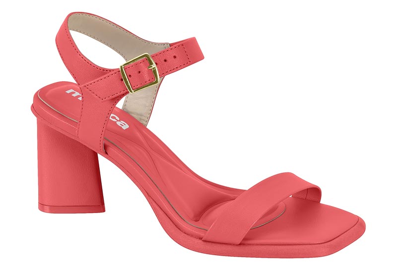 MOLECA / CORAL ELEGANCE 1034 / CAJA DE 8 PARES