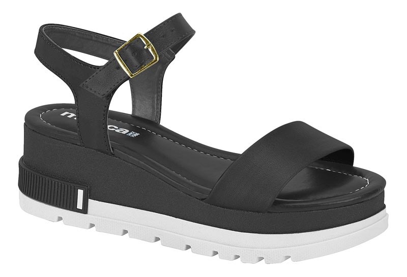 MOLECA / NEGRO / CAJA DE 8 PARES