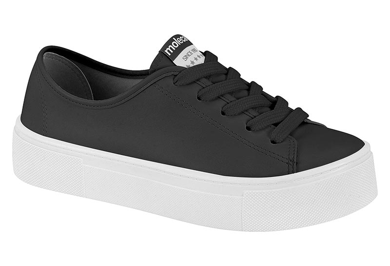 MOLECA / NEGRO / CAJA DE 12 PARES