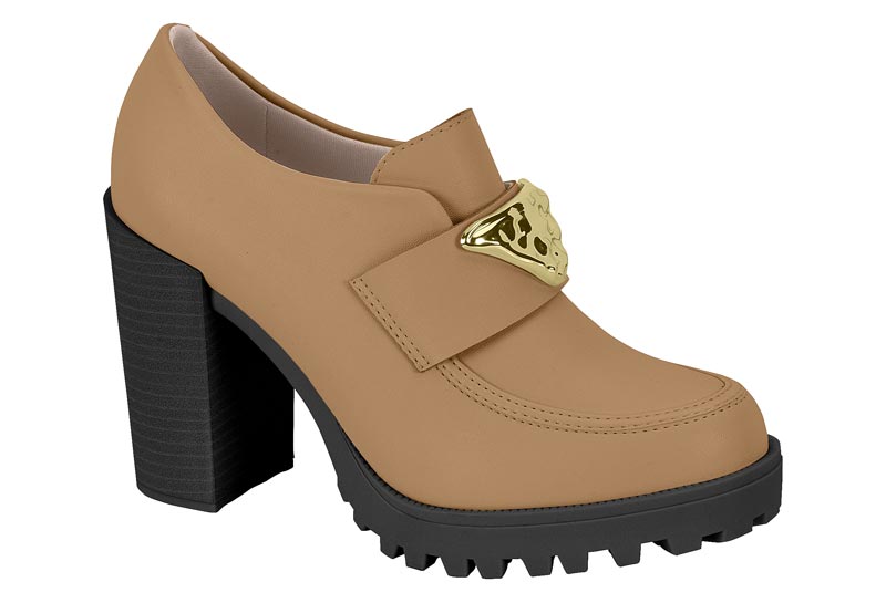 MOLECA / CASTANÕ CLARO 1080 / CAJA DE 12 PARES