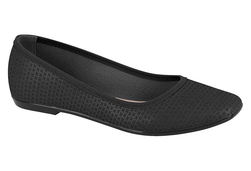 MOLECA / NEGRO / CAJA DE 12 PARES