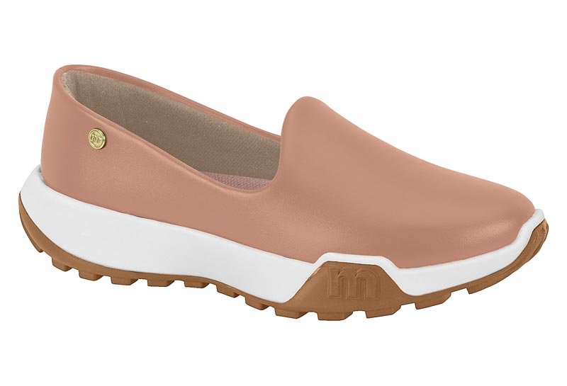 MOLECA / NUDE 658 / CAJA DE 12 PARES