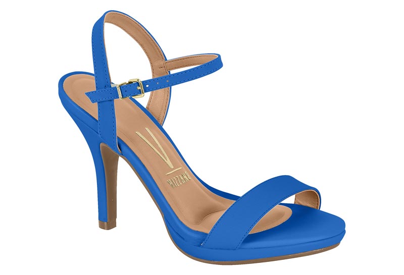 VIZZANO / AZUL COBALTO 1055 / CAJA DE 8 PARES