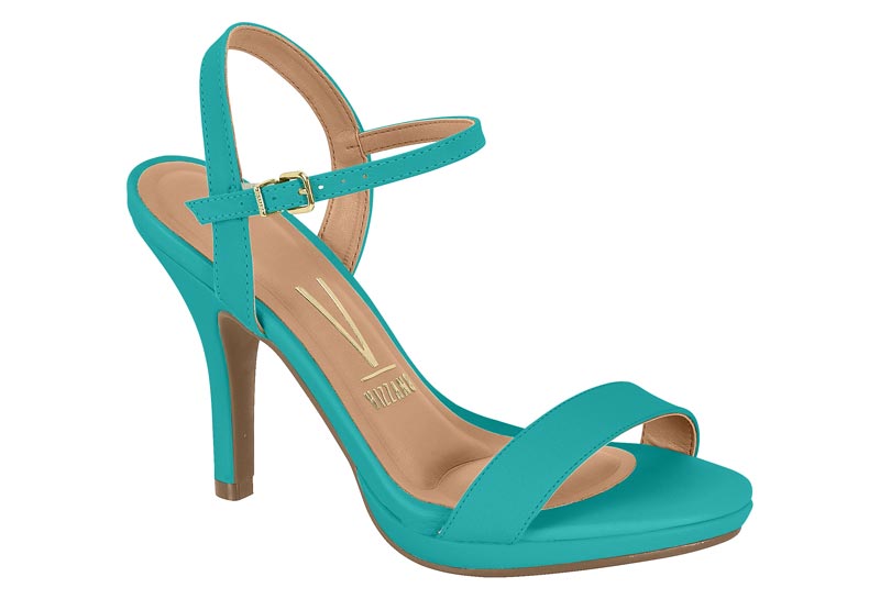 VIZZANO / VERDE ESMERALDA 1090 / CAJA DE 8 PARES