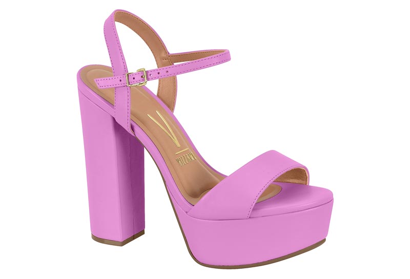 VIZZANO / ROSA MALVO 1057 / CAJA DE 8 PARES
