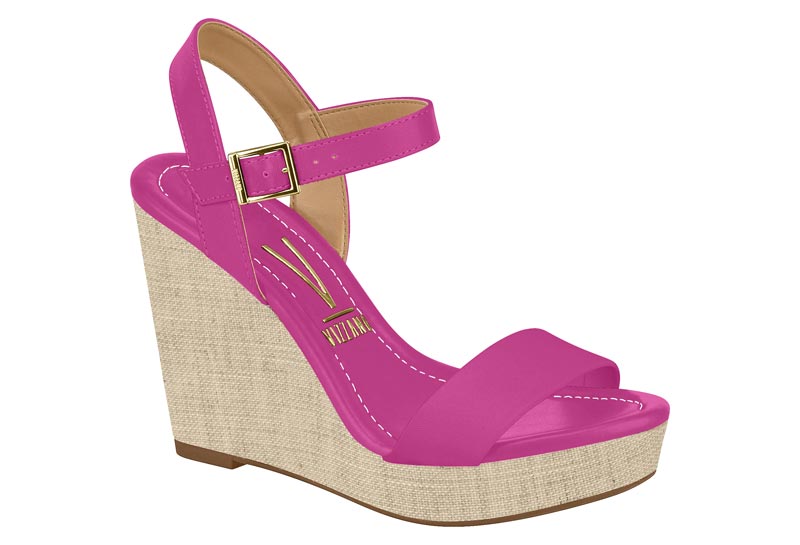 VIZZANO / MAGENTA 1098/NATURAL / CAJA DE 8 PARES