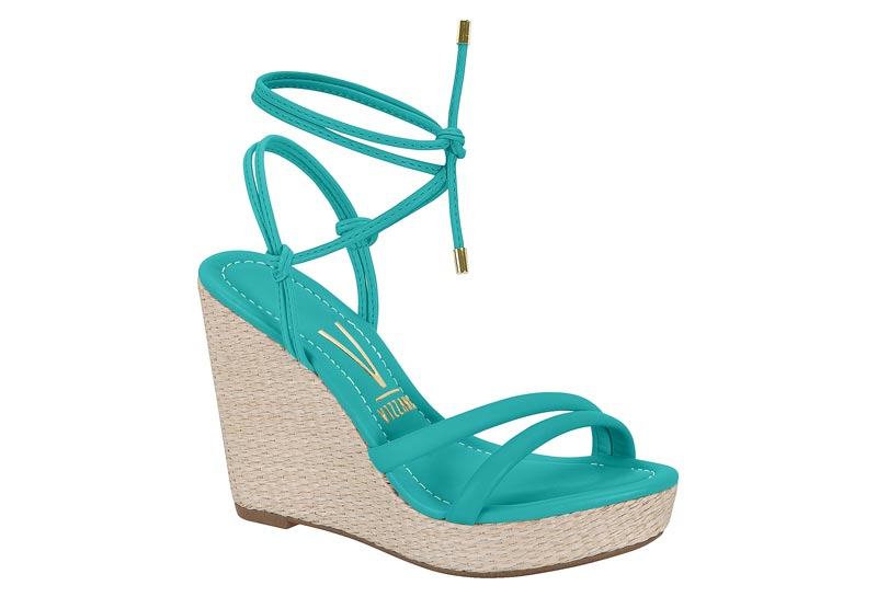 VIZZANO / VERDE ESMERALDA 1090 / CAJA DE 8 PARES