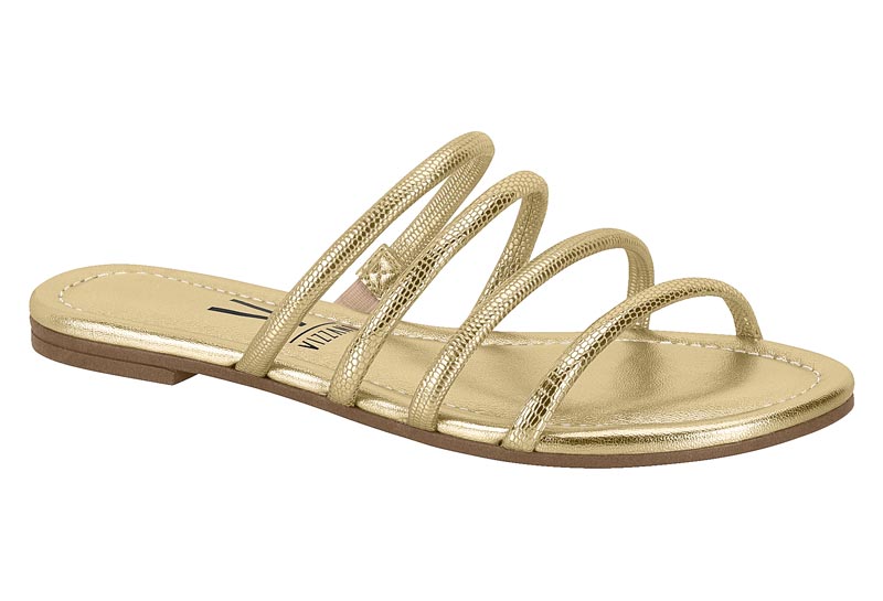 VIZZANO / DORADO / CAJA DE 8 PARES