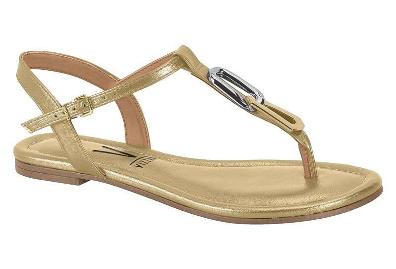 VIZZANO / DORADO / CAJA DE 8 PARES