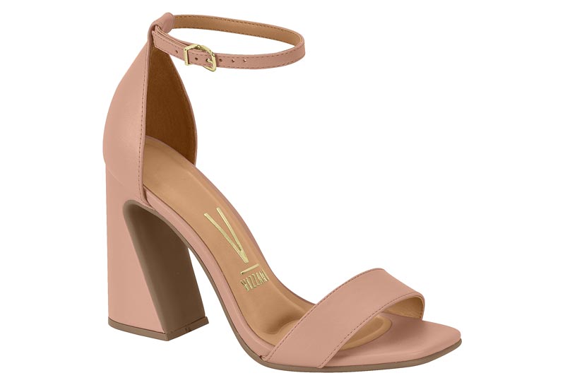VIZZANO / NUDE 658 / CAJA DE 8 PARES