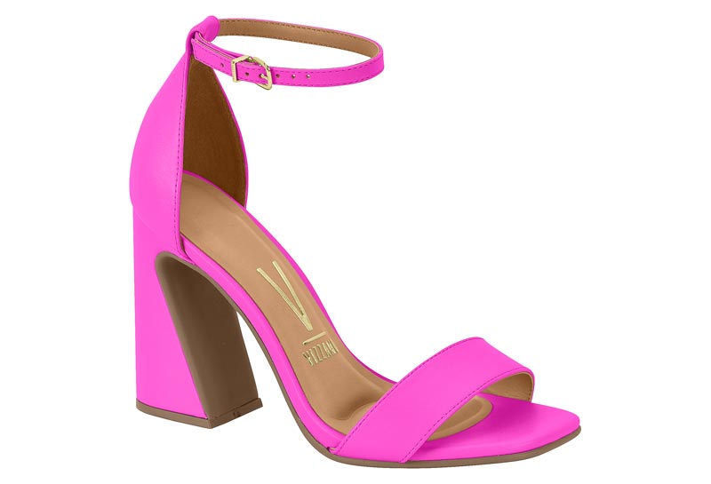 VIZZANO / PINK NEON 1051 / CAJA DE 8 PARES