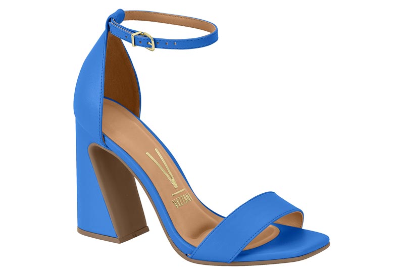 VIZZANO / AZUL COBALTO 1055 / CAJA DE 8 PARES