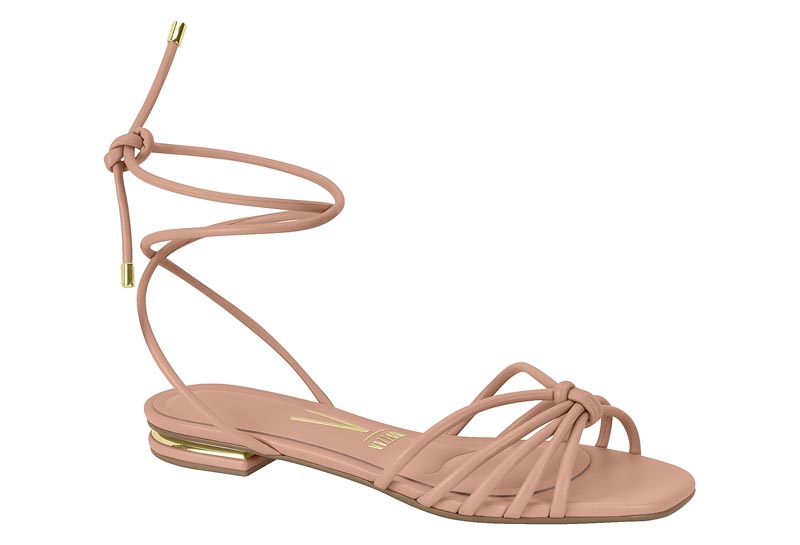 VIZZANO / NUDE 658 / CAJA DE 12 PARES