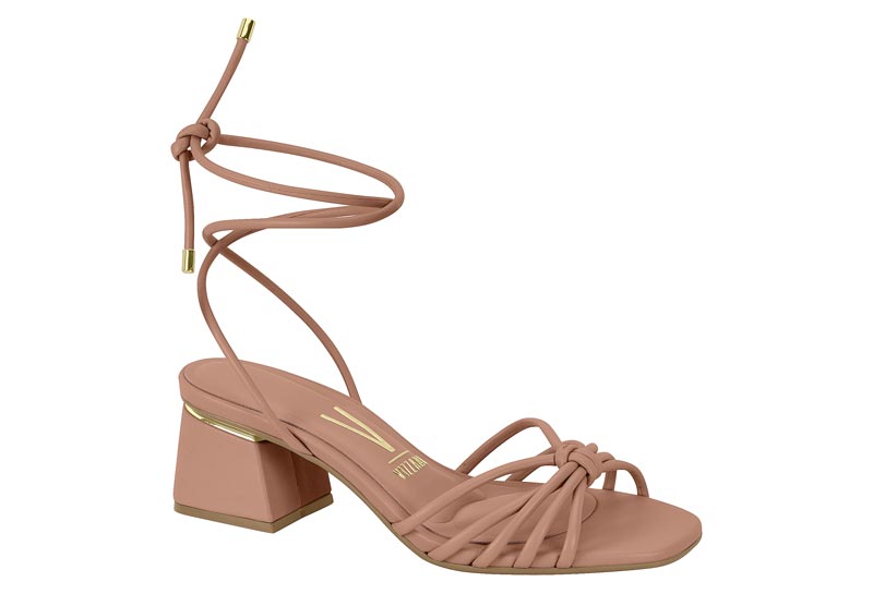 VIZZANO / NUDE 658 / CAJA DE 8 PARES