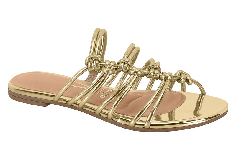 VIZZANO / DORADO / CAJA DE 8 PARES