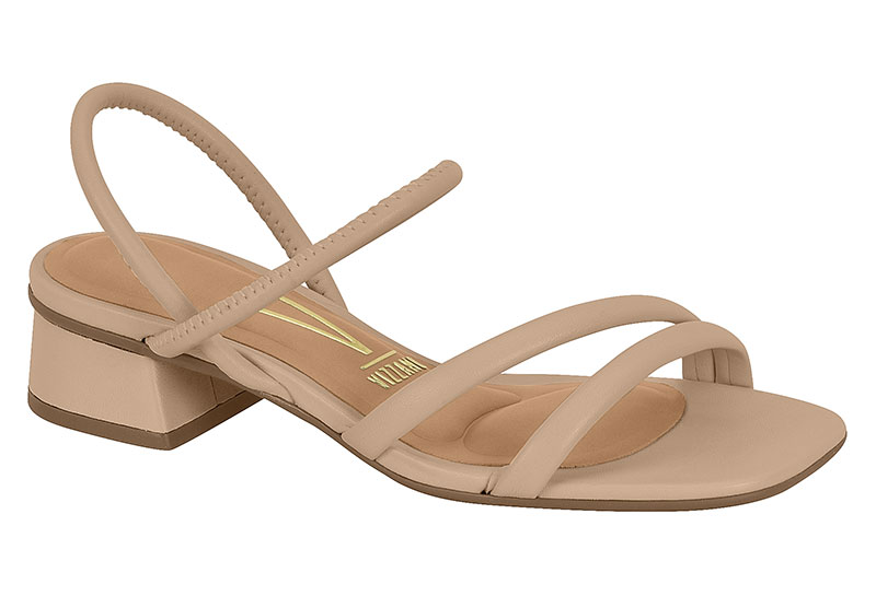 VIZZANO / BEIGE / CAJA DE 8 PARES