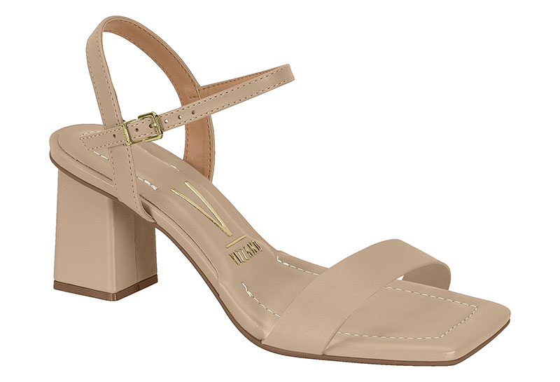 VIZZANO / BEIGE / CAJA DE 11 PARES