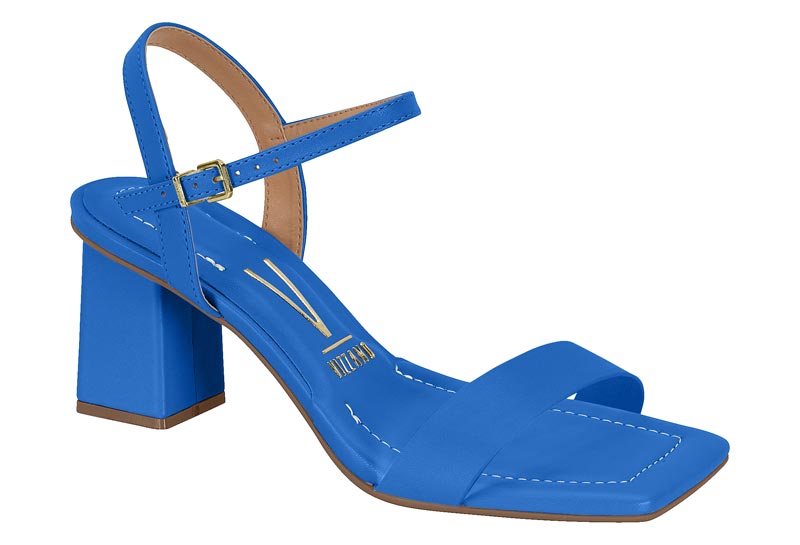 VIZZANO / AZUL COBALTO 1055 / CAJA DE 12 PARES