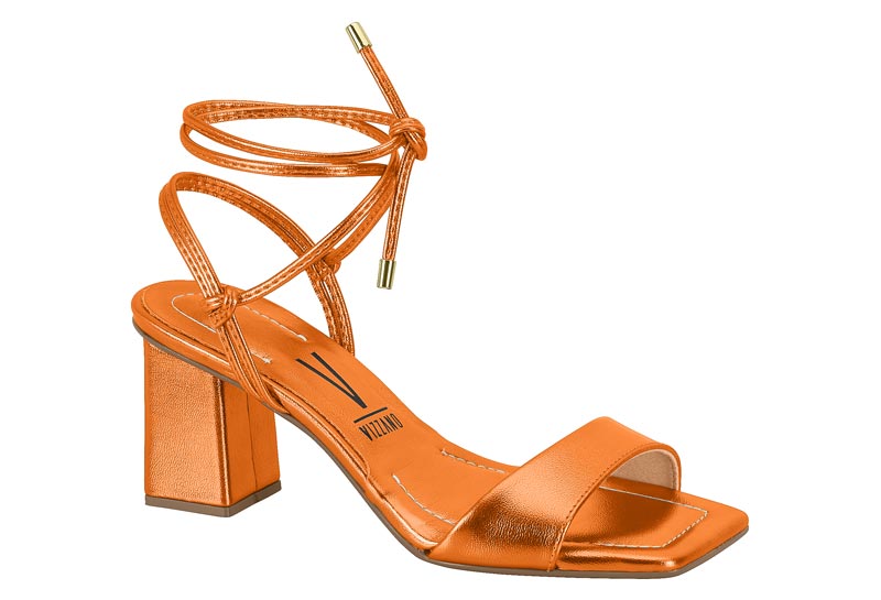 VIZZANO / NARANJA 1061 / CAJA DE 8 PARES