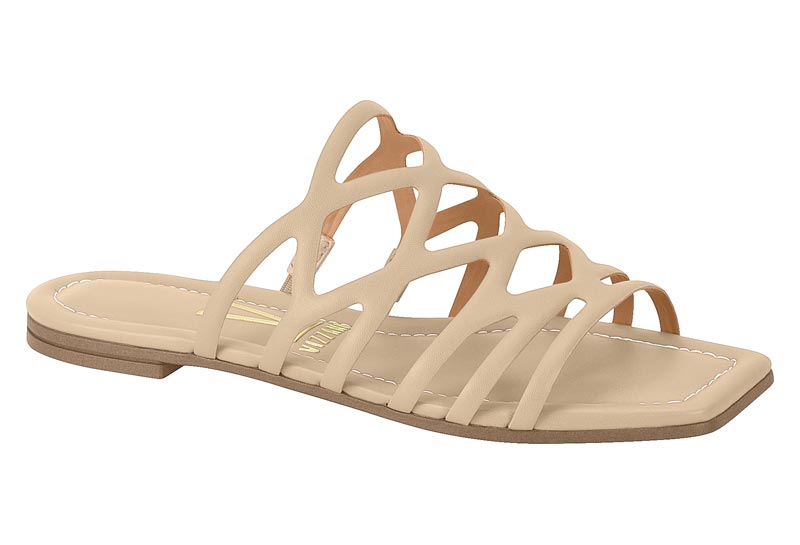 VIZZANO / BEIGE / CAJA DE 12 PARES