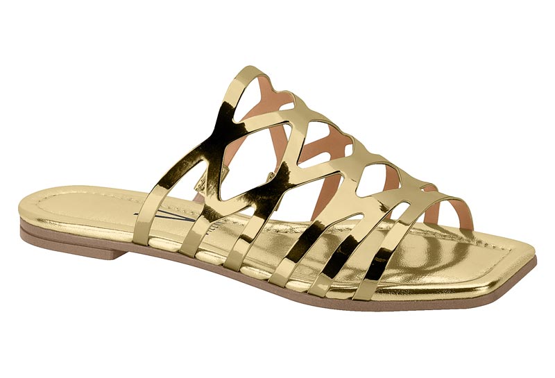 VIZZANO / DORADO / CAJA DE 8 PARES