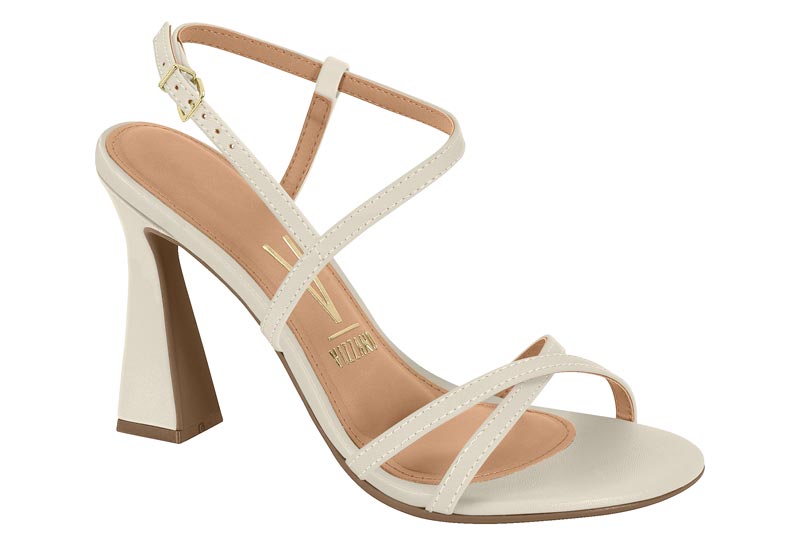 VIZZANO / BLANCO OFF / CAJA DE 8 PARES