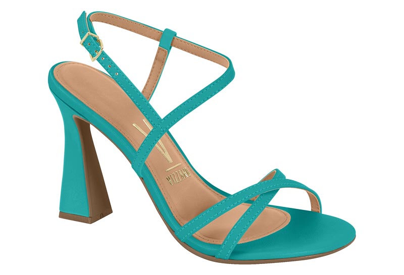 VIZZANO / VERDE ESMERALDA 1090 / CAJA DE 8 PARES