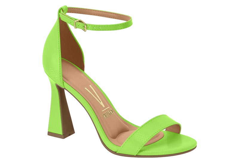 VIZZANO / VERDE NEÓN 1093 / CAJA DE 8 PARES