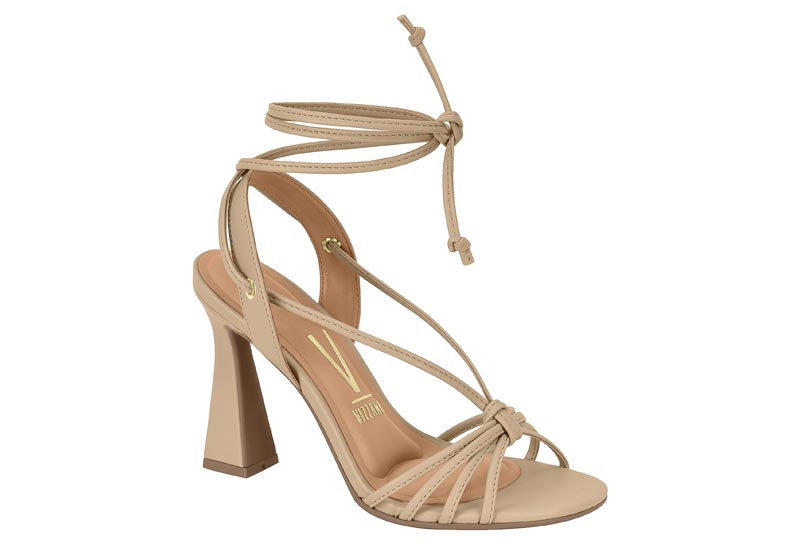 VIZZANO / BEIGE / CAJA DE 8 PARES