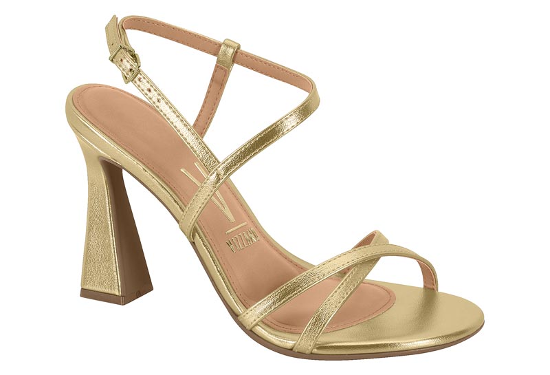 VIZZANO / DORADO / CAJA DE 8 PARES