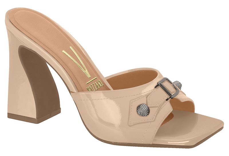 VIZZANO / BEIGE / CAJA DE 8 PARES