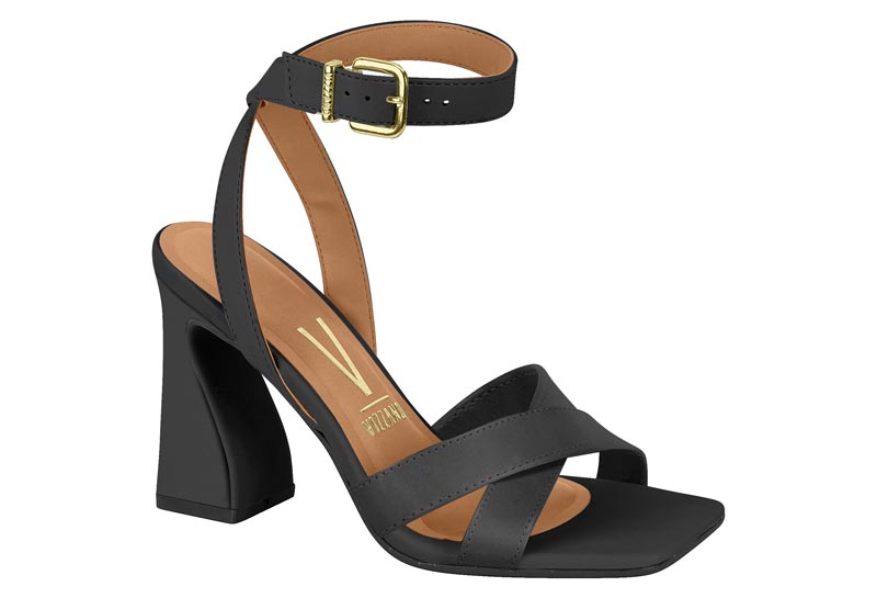 VIZZANO / NEGRO / CAJA DE 8 PARES