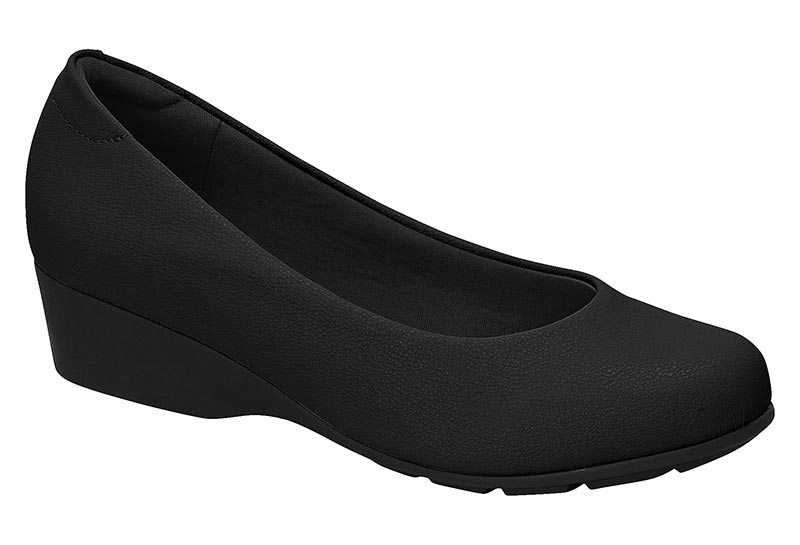 MODARE / NEGRO / CAJA DE 8 PARES