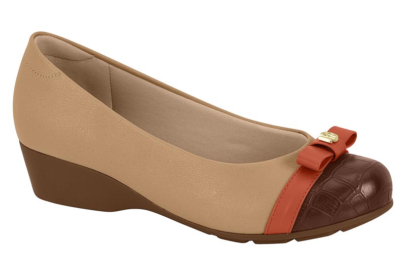 MODARE / TAN 1080/CAFE 856/TEJA 1102 / CAJA DE 8 PARES