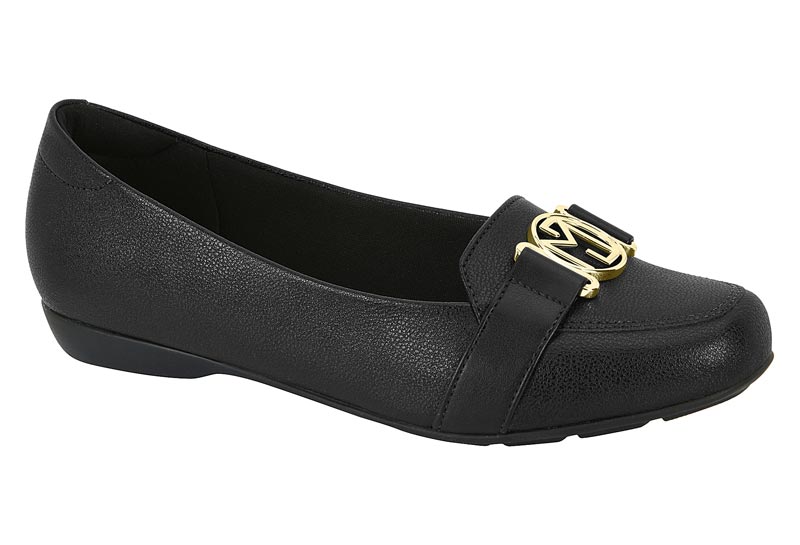 MODARE / NEGRO/ORO / CAJA DE 8 PARES