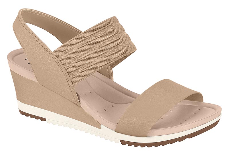 MODARE / BEIGE / CAJA DE 8 PARES