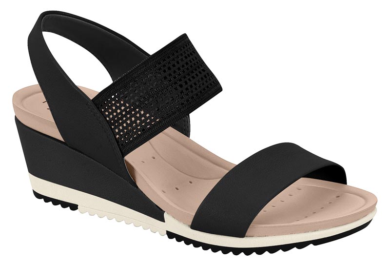 MODARE / NEGRO / CAJA DE 12 PARES