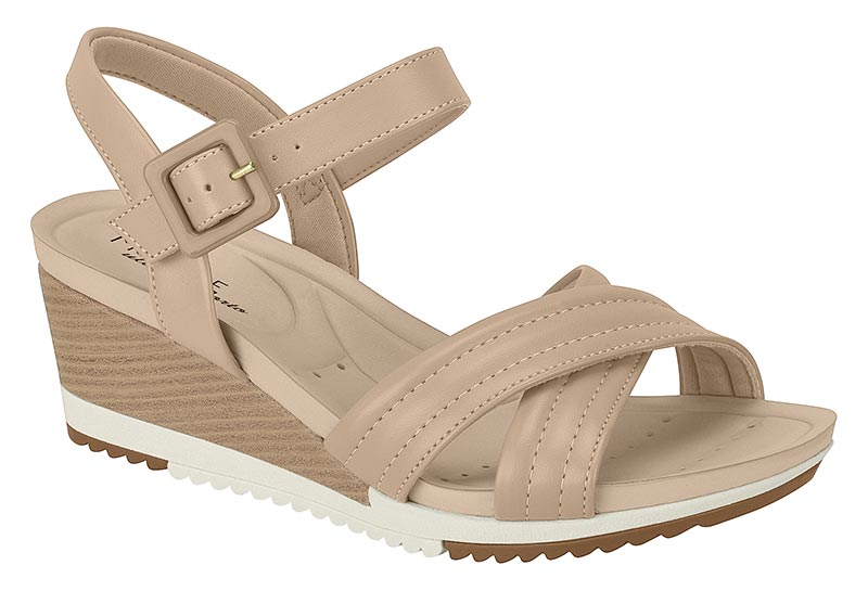 MODARE / BEIGE / CAJA DE 8 PARES