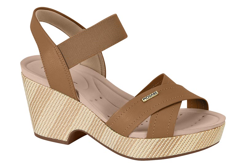 MODARE / CAMEL/NATURAL / CAJA DE 12 PARES