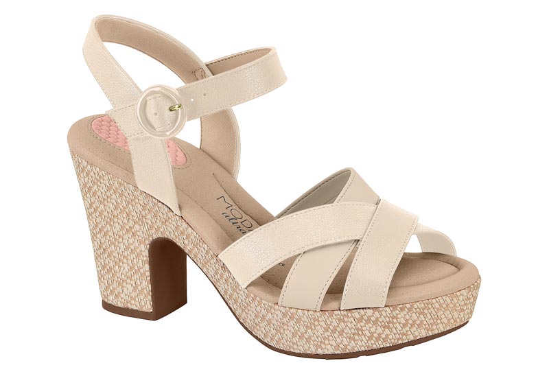 MODARE / CREMA 985/MULTI NATURAL / CAJA DE 12 PARES