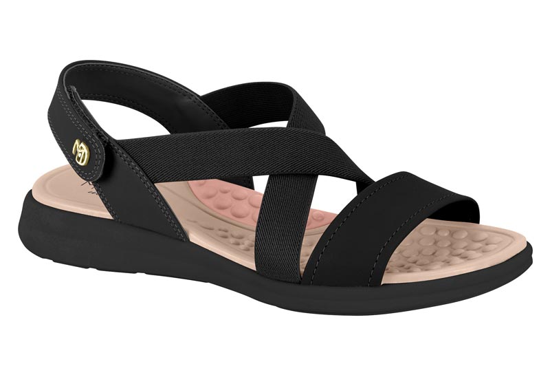 MODARE / NEGRO / CAJA DE 8 PARES