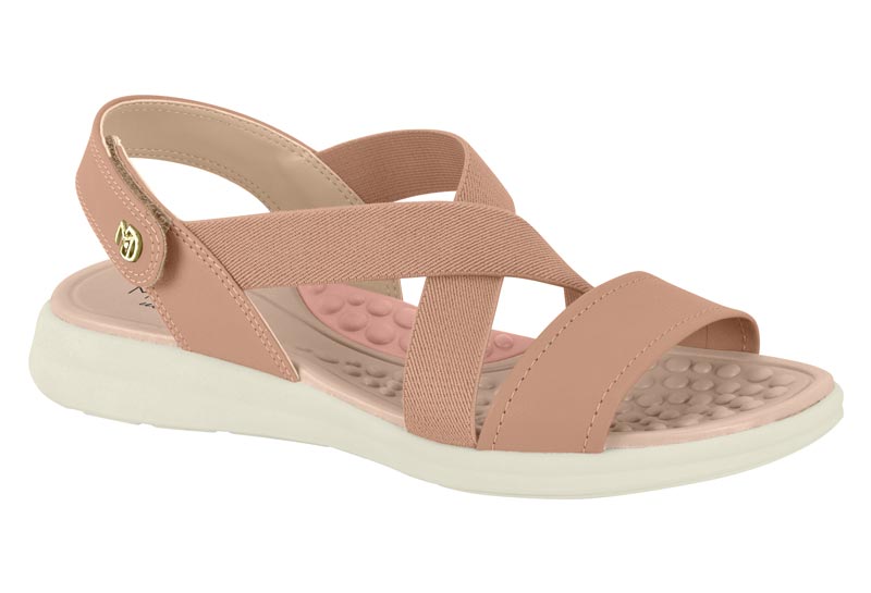 MODARE / NUDE 658 / CAJA DE 8 PARES