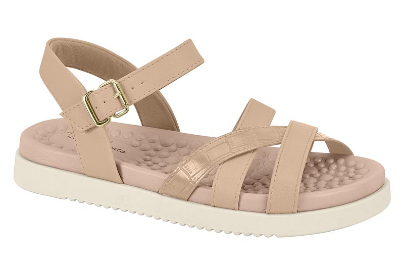 MODARE / BEIGE / CAJA DE 8 PARES