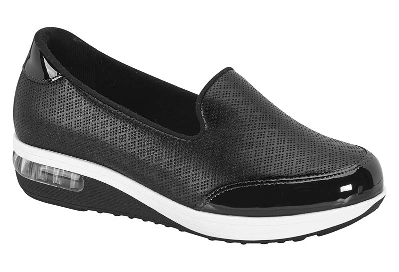 MODARE / NEGRO / CAJA DE 12 PARES