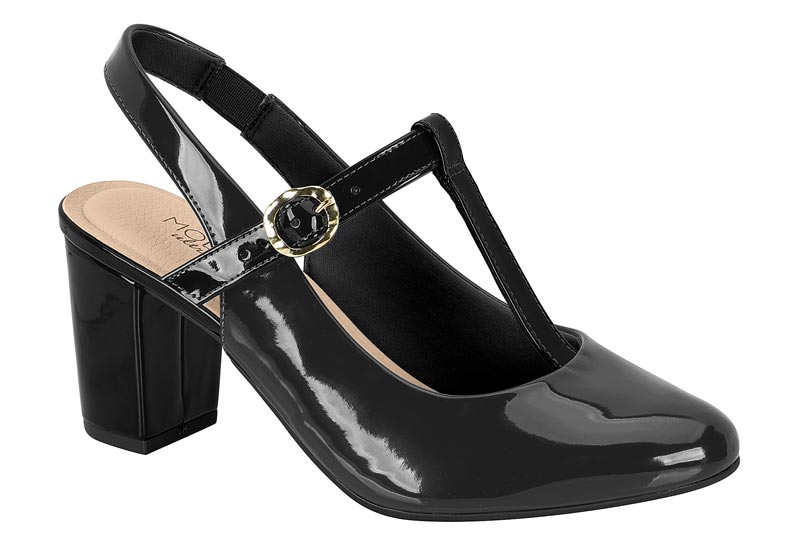 MODARE / NEGRO / CAJA DE 8 PARES