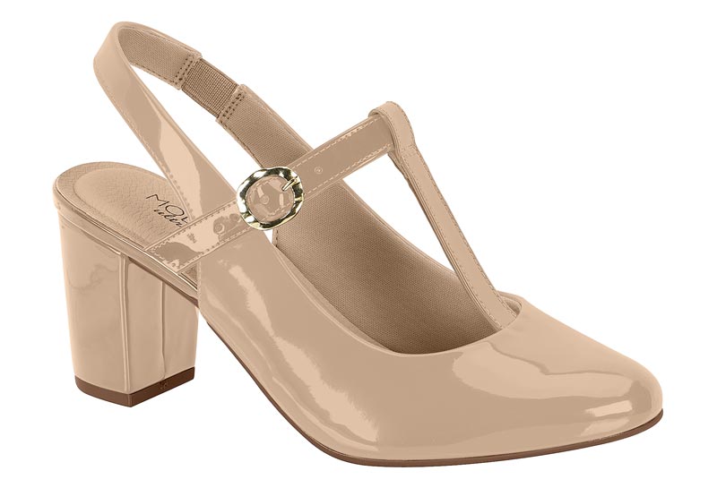 MODARE / BEIGE / CAJA DE 8 PARES