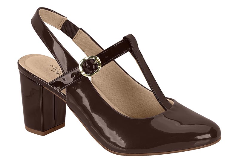 MODARE / CACAO 1083 / CAJA DE 8 PARES