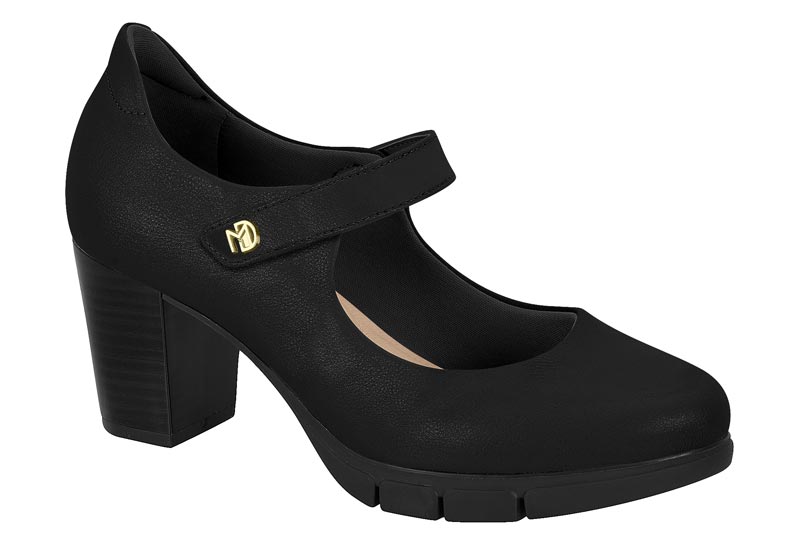 MODARE / NEGRO / CAJA DE 8 PARES