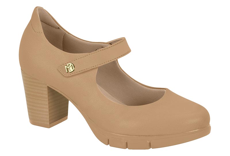 MODARE / CASTANÕ CLARO 1080 / CAJA DE 8 PARES