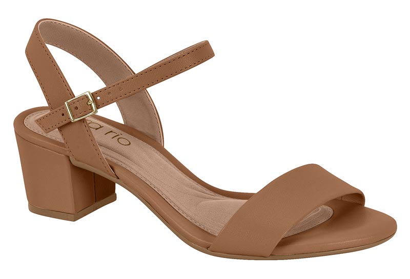 BEIRA RIO / CAMEL 742 / CAJA DE 8 PARES